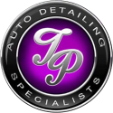 Total Perfection Auto Detailing Logo